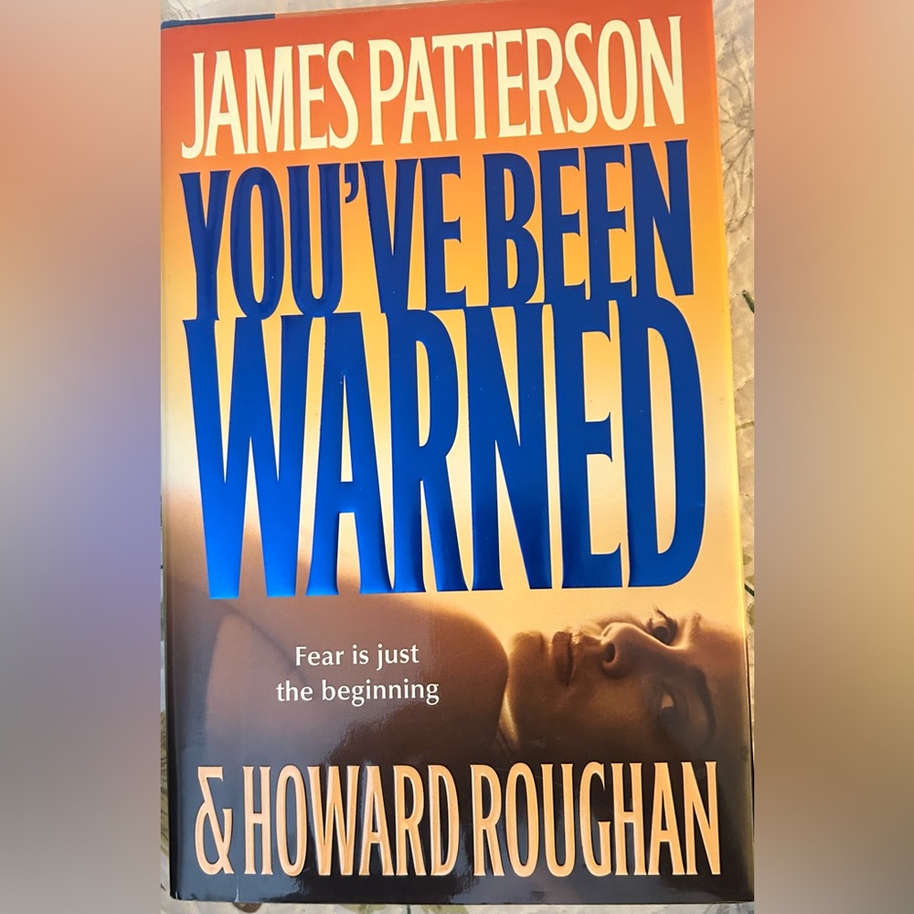 Psychological Suspense Novel